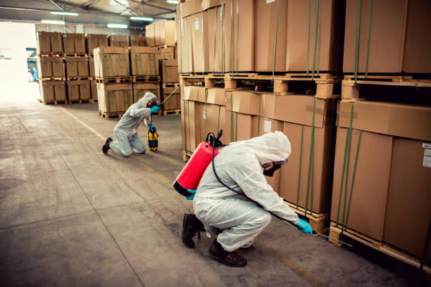 Best Pest Prevention Services  in West Park, NJ